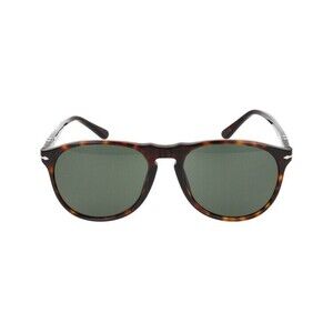 Persol Sunglasses 0Po9649s 24/31 55/18/145 - NWT